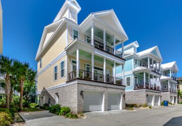 6 Reasons Why You Should Buy A Vacation House In Myrtle Beach - vacantion, tax, rent, Myrtle Beach, house, buy