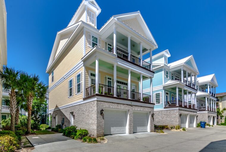 6 Reasons Why You Should Buy A Vacation House In Myrtle Beach 6 Reasons Why You Should Buy A Vacation House In Myrtle Beach - vacantion, tax, rent, Myrtle Beach, house, buy