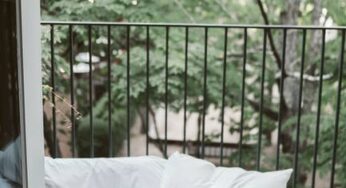 12 Great Ways to Improve Your Comfort at Home