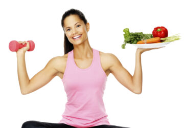 Is Diet More Effective For Weight-Loss - weight loss, fitness, diet
