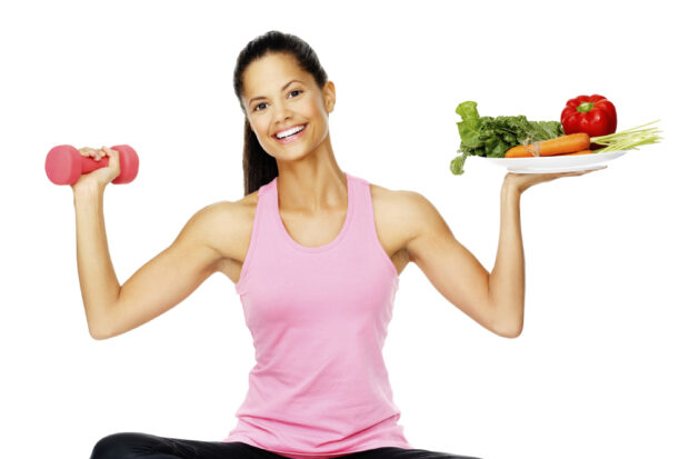 Is Diet More Effective For Weight-Loss - weight loss, fitness, diet