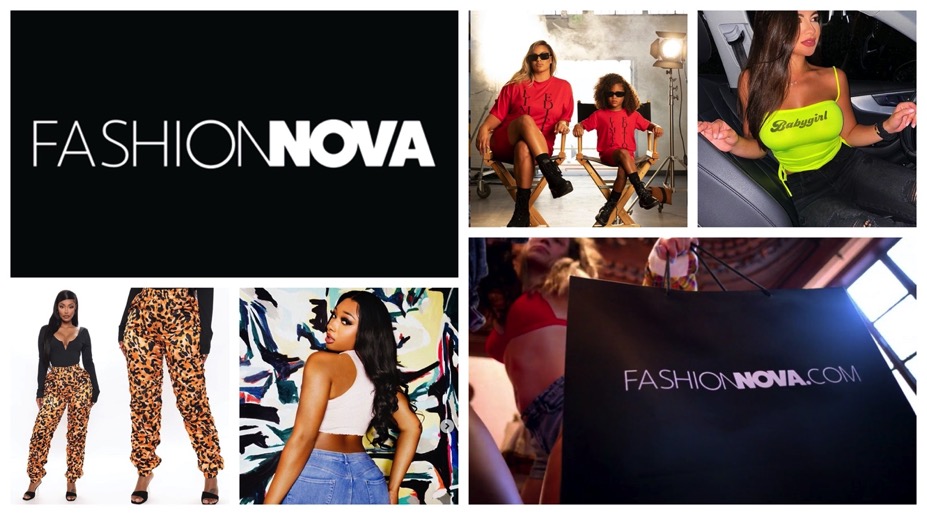 How Fashion Nova’s Ultra-Fast Fashion Transformed the Industry as We ...