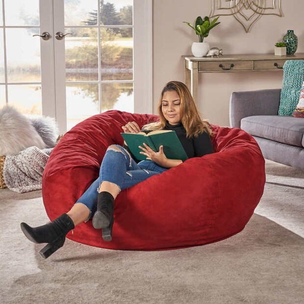 Best stuffing for bean bag chairs online