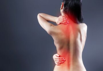 How to Reduce Inflammation in 5 Simple Steps - pain, inflammation, health, diet