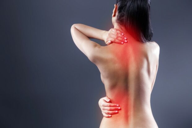 How to Reduce Inflammation in 5 Simple Steps - pain, inflammation, health, diet