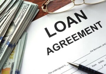 Taking Out a Loan? Here Are 5 Things Loans Should Not Be Used For - mortage, loan, credit card