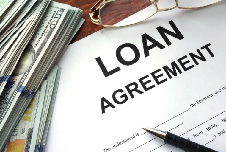 Taking Out a Loan? Here Are 5 Things Loans Should Not Be Used For - mortage, loan, credit card