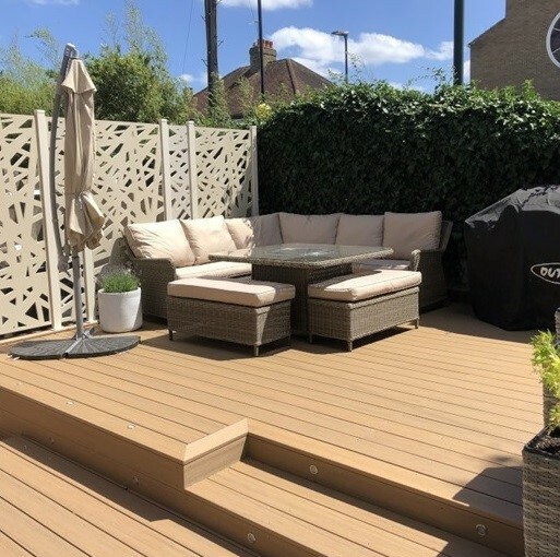 What Material Should You Use for Your Garden Deck? What Material Should You Use for Your Garden Deck? - patio, materials, garden deck, garden