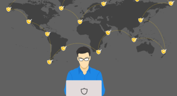 The Difference between a Data Room and a Shared Drive