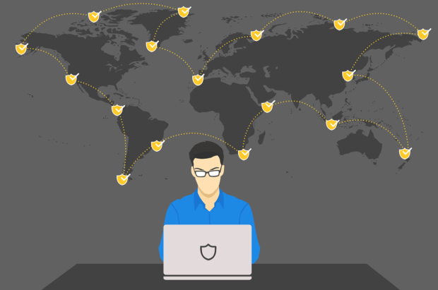 The Difference between a Data Room and a Shared Drive - virtual data, data room