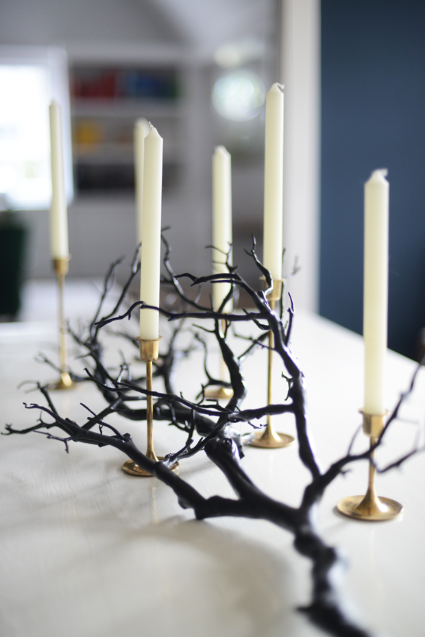 14 Halloween Centerpieces You Can Easily DIY (Part 2) - Halloween Centerpieces, Halloween Centerpiece, diy Halloween Centerpieces