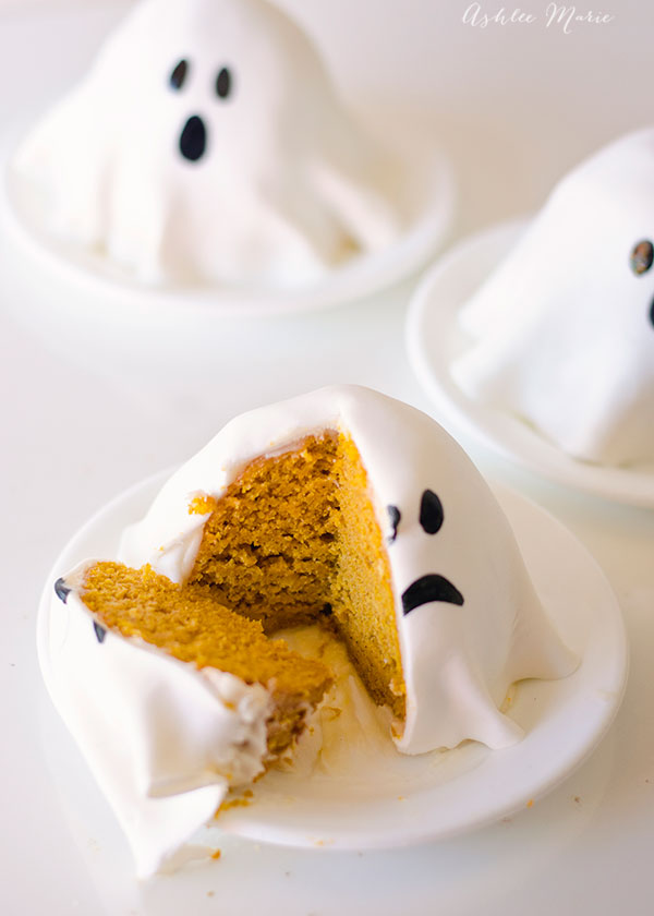 15 Great Halloween Treats You Need to Make This Year (Part 1) - Healthy Halloween Treats for Kids, Healthy and Festive Halloween Treats, Halloween Treats for Kids, Halloween treats