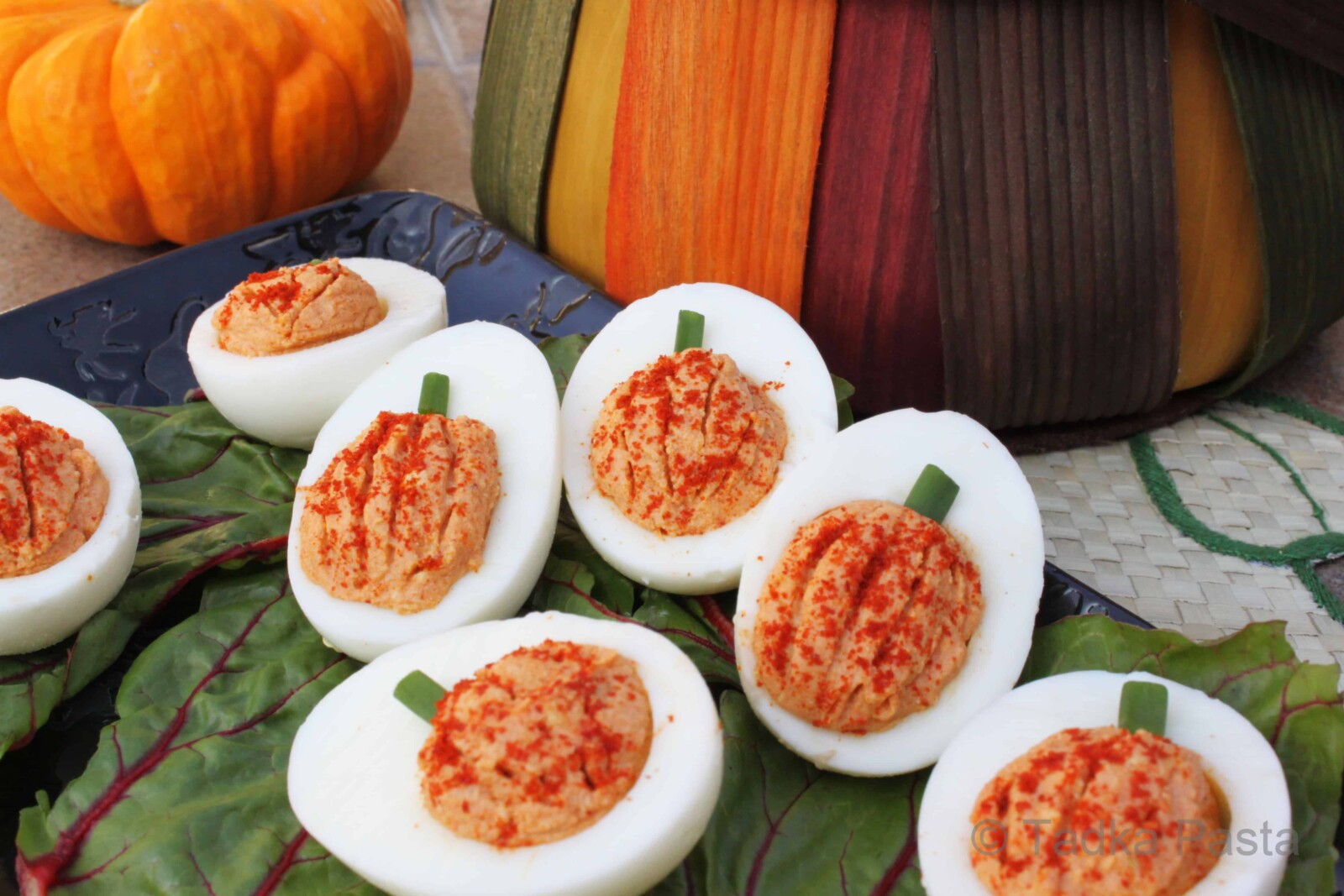 13 Halloween Party Finger Food Ideas for a Spooktacular Party