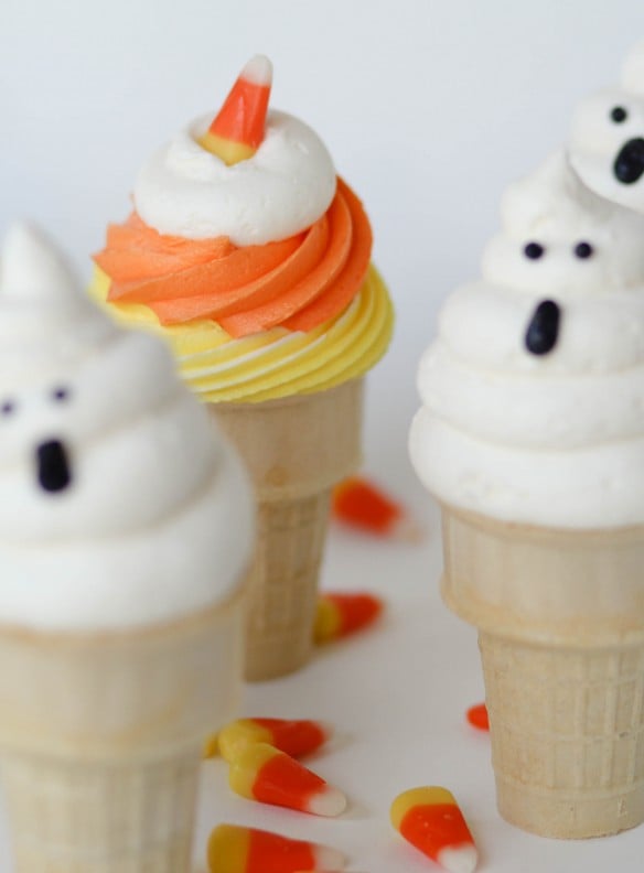 15 Great Halloween Treats You Need to Make This Year (Part 1) - Healthy Halloween Treats for Kids, Healthy and Festive Halloween Treats, Halloween Treats for Kids, Halloween treats