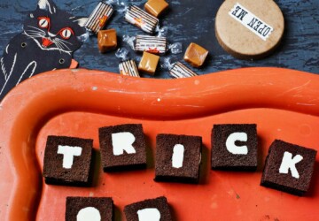 15 Great Halloween Treats You Need to Make This Year (Part 2) - Halloween Treats for Kids, Halloween treats