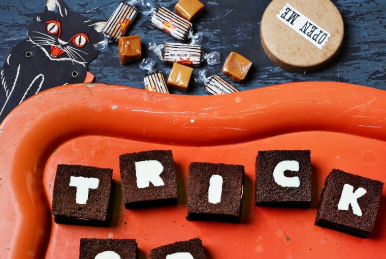 15 Great Halloween Treats You Need to Make This Year (Part 2) 15 Great Halloween Treats You Need to Make This Year (Part 2) - Halloween Treats for Kids, Halloween treats