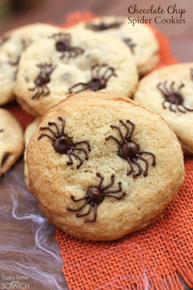 15 Great Halloween Treats You Need to Make This Year (Part 2) - Halloween Treats for Kids, Halloween treats