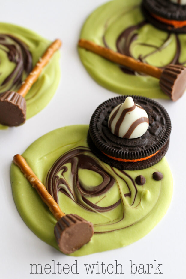 15 Great Halloween Treats You Need to Make This Year (Part 2) - Halloween Treats for Kids, Halloween treats