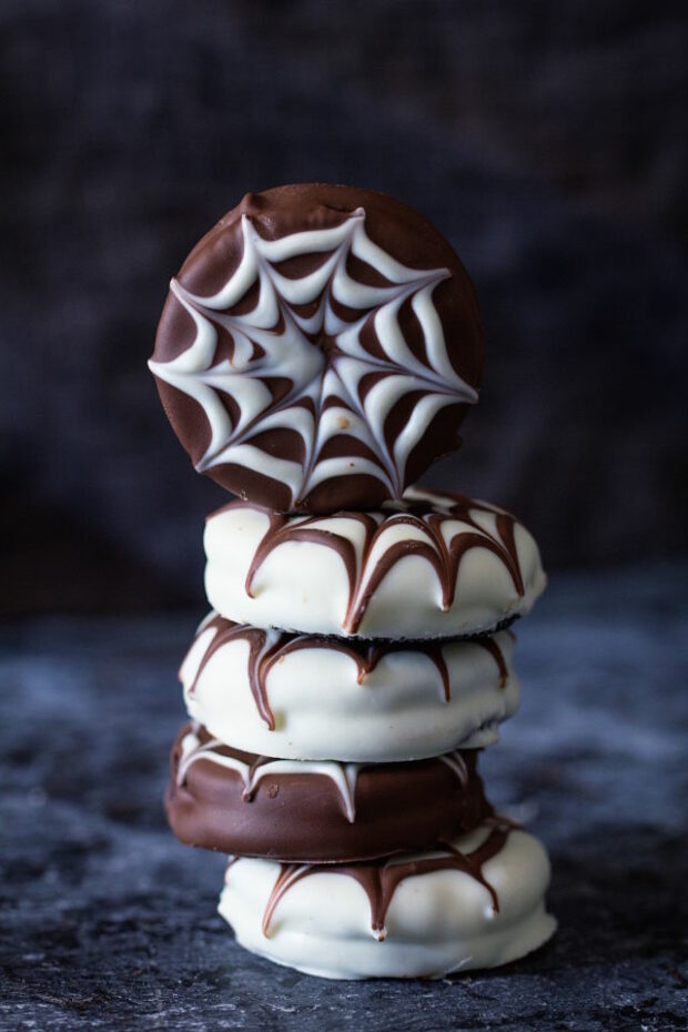 15 Great Halloween Treats You Need to Make This Year (Part 2) - Halloween Treats for Kids, Halloween treats