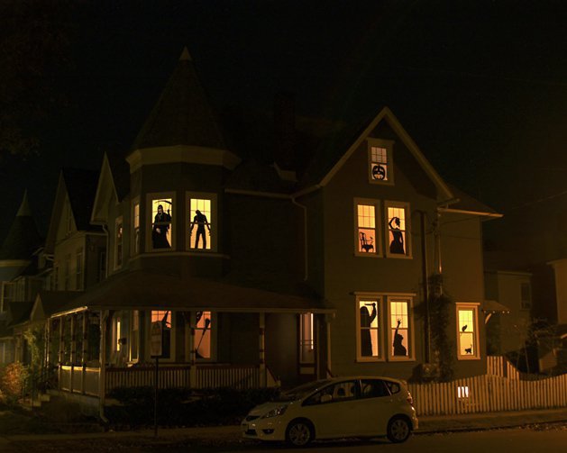 14 Spooktacular DIY Halloween Decorations (Part 2) 14 Spooktacular DIY Halloween Decorations (Part 2) - Dollar Store DIY Halloween Decor, diy Halloween decorations, DIY Halloween Decor