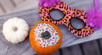 14 Spooktacular DIY Halloween Decorations (Part 1)