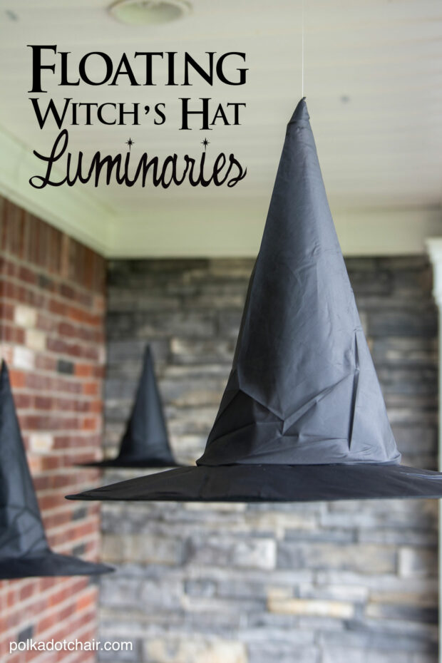 13 Easy and Fun Last-Minute DIY Halloween Decorations - Last-Minute DIY Halloween, easy DIY Halloween Decorations, diy Halloween decorations