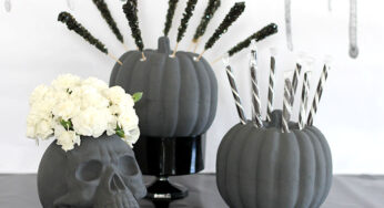 15 DIY Halloween Party Ideas and Decorations