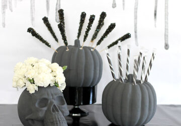 15 DIY Halloween Party Ideas and Decorations - DIY Halloween Party Ideas and Decorations, DIY Halloween Party Ideas, diy Halloween party