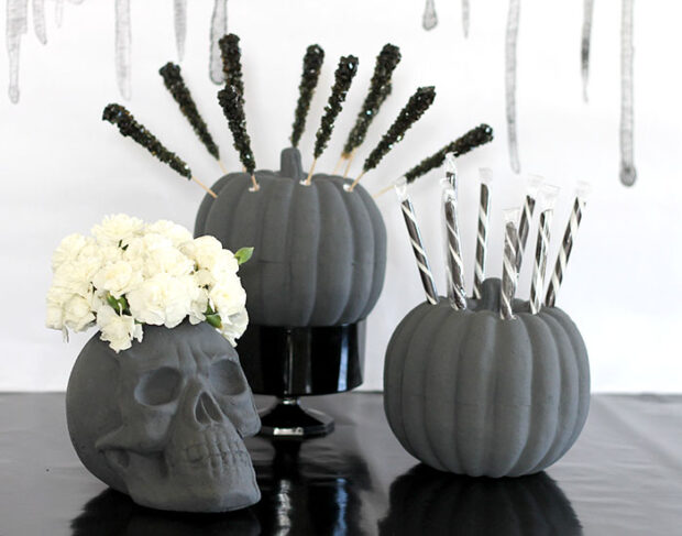 15 DIY Halloween Party Ideas and Decorations - DIY Halloween Party Ideas and Decorations, DIY Halloween Party Ideas, diy Halloween party