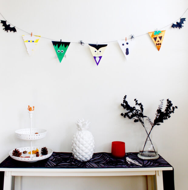 15 DIY Halloween Party Ideas and Decorations - DIY Halloween Party Ideas and Decorations, DIY Halloween Party Ideas, diy Halloween party
