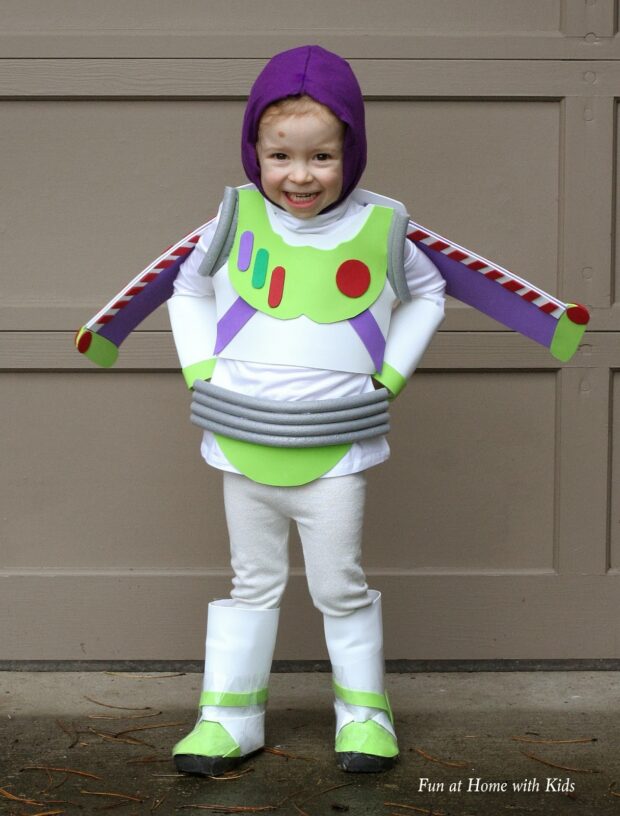 The Best DIY Halloween Costumes for Little Boys - Last-Minute DIY Halloween Costumes, Halloween Costumes for Babies, Halloween costumes, DIY Halloween Costumes for Little Boys, diy Halloween costumes