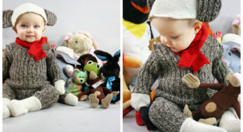 The Best DIY Halloween Costumes for Little Boys