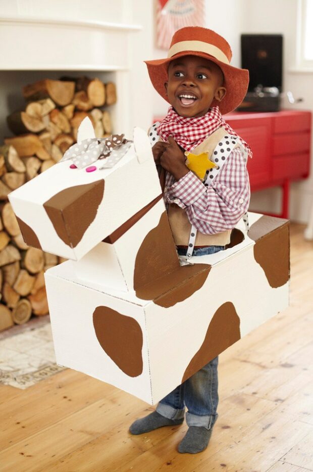 The Best DIY Halloween Costumes for Little Boys - Last-Minute DIY Halloween Costumes, Halloween Costumes for Babies, Halloween costumes, DIY Halloween Costumes for Little Boys, diy Halloween costumes