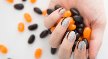 13 Halloween Nail Art Designs to Recreate at Home