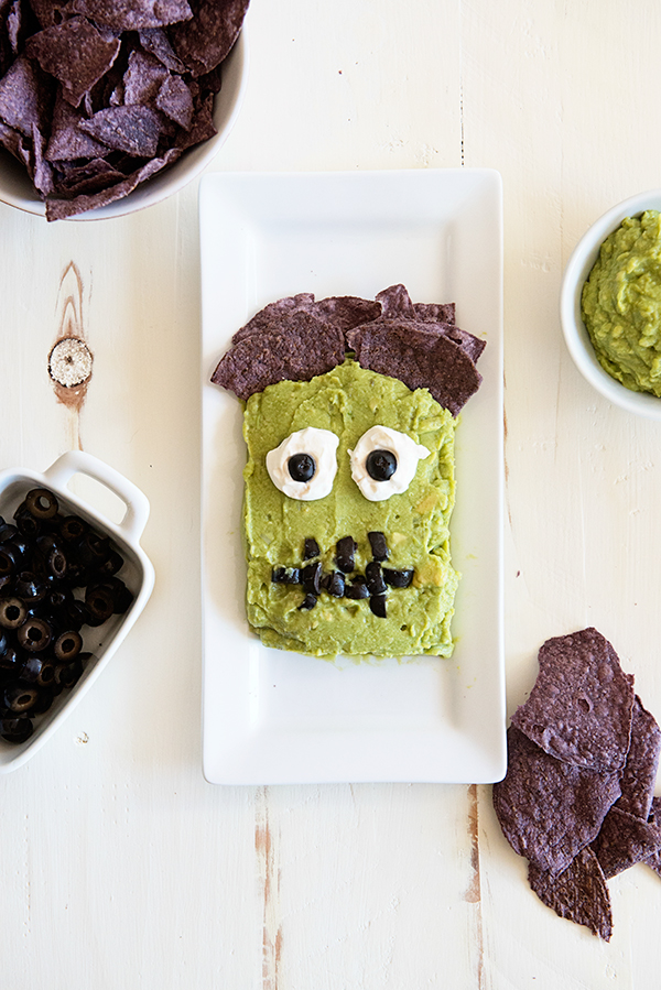 15 Halloween Appetizers for a Spooktacular Party (Part 1) - Halloween Appetizers, Halloween Appetizer, diy Halloween