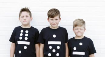 The Best DIY Winning Group Halloween Costume Ideas