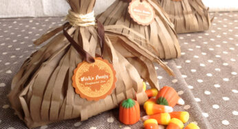 13 DIY Trick-or-Treat Bag Ideas