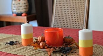 14 Halloween Centerpieces You Can Easily DIY (Part 1)