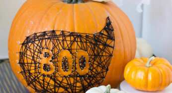 14 Halloween Centerpieces You Can Easily DIY (Part 2)