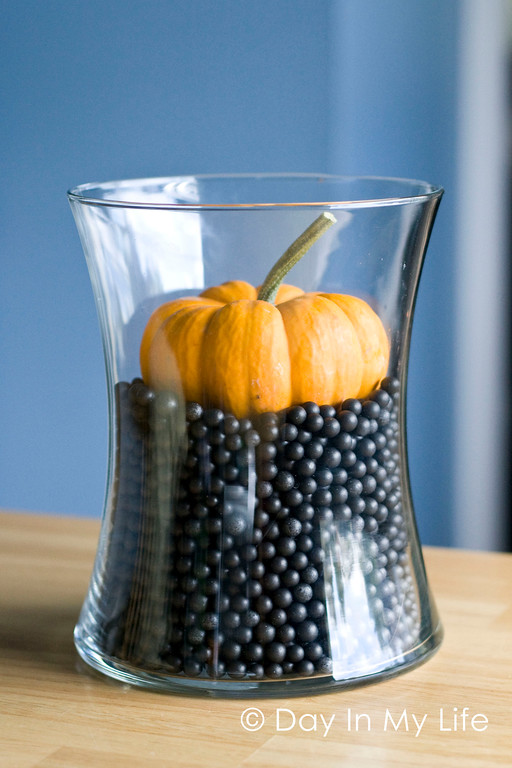 14 Halloween Centerpieces You Can Easily DIY (Part 1) - Halloween Centerpieces, Halloween Centerpiece, diy Halloween decorations, diy Halloween Centerpieces