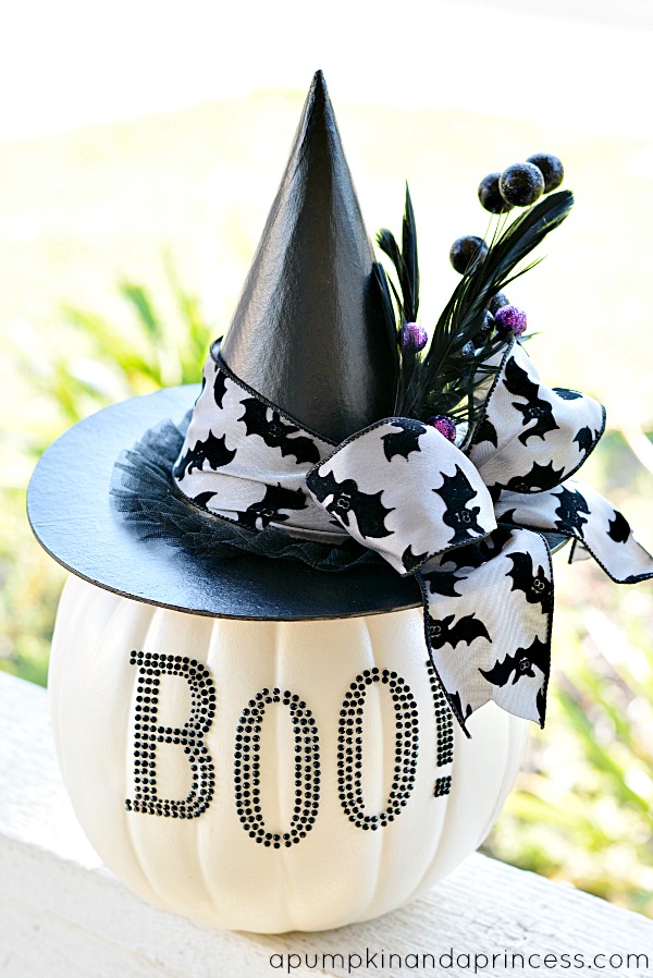 14 Halloween Centerpieces You Can Easily DIY (Part 2) - Halloween Centerpieces, Halloween Centerpiece, diy Halloween Centerpieces