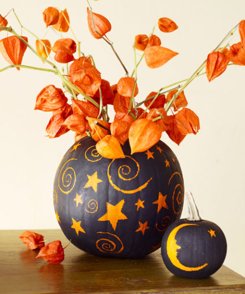 14 Halloween Centerpieces You Can Easily DIY (Part 2) - Halloween Centerpieces, Halloween Centerpiece, diy Halloween Centerpieces