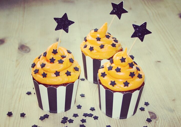 Halloween Desserts: 15 Great Recipes for Cakes, Cookies And Cupcakes (Part 1) Halloween Desserts: 15 Great Recipes for Cakes, Cookies And Cupcakes (Part 1) - Halloween desserts, Halloween Dessert Ideas for Kids, Halloween Dessert