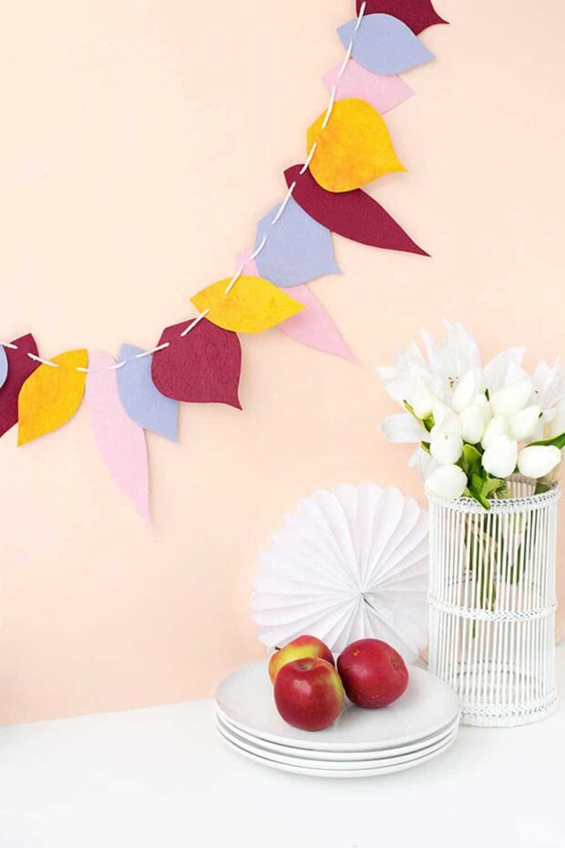 13 Cute and Simple DIY Decor Ideas for Thanksgiving - Thanksgiving, DIY Thanksgiving, DIY Ideas for Thanksgiving Decorations, DIY Ideas for Thanksgiving, DIY Decor Ideas for Thanksgiving