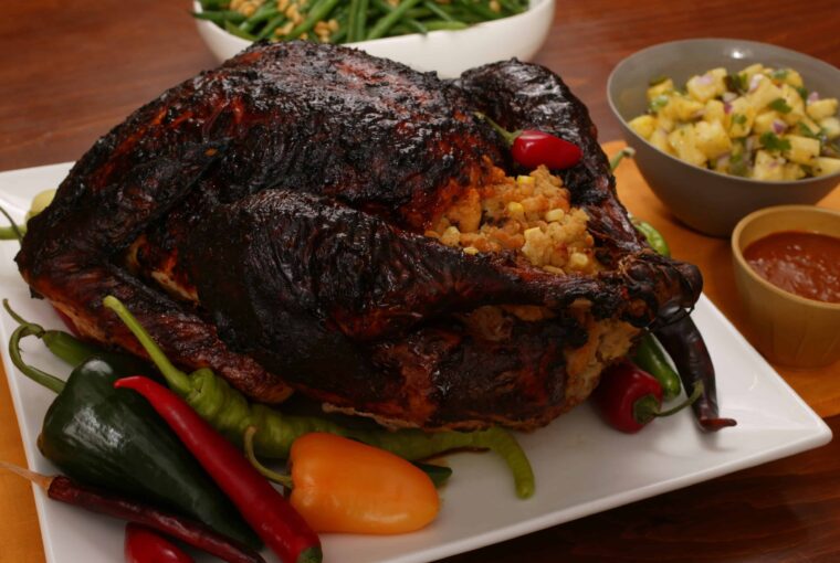 14 Delicious Stuffing Recipes To Make This Thanksgiving 14 Delicious Stuffing Recipes To Make This Thanksgiving - Thanksgiving Stuffing Recipes, Thanksgiving recipes, Stuffing Recipes To Make This Thanksgiving, Stuffing Recipes