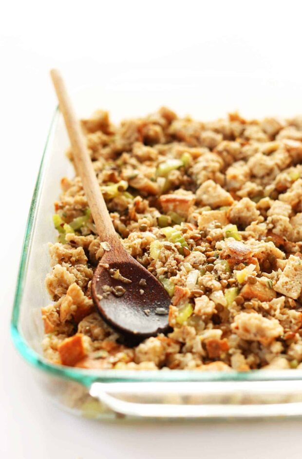 14 Delicious Stuffing Recipes To Make This Thanksgiving - Thanksgiving Stuffing Recipes, Thanksgiving recipes, Stuffing Recipes To Make This Thanksgiving, Stuffing Recipes