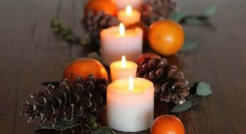 13 DIY Thanksgiving Centerpieces to Beautify Your Holiday Table