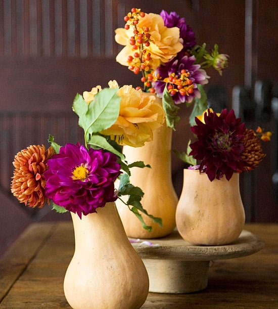 13 DIY Thanksgiving Centerpieces to Beautify Your Holiday Table - DIY Thanksgiving Centerpieces, DIY Thanksgiving Centerpiece Ideas, DIY Thanksgiving Centerpiece