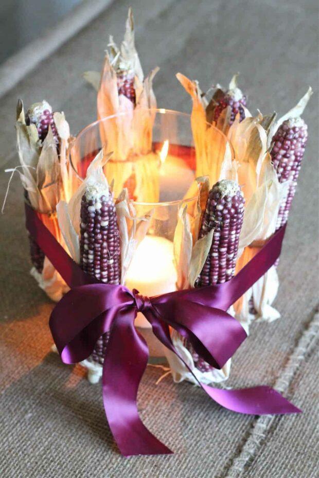 13 DIY Thanksgiving Centerpieces to Beautify Your Holiday Table - DIY Thanksgiving Centerpieces, DIY Thanksgiving Centerpiece Ideas, DIY Thanksgiving Centerpiece