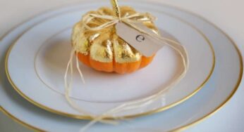 13 Stunning DIY Thanksgiving Table Decor Ideas for 2020